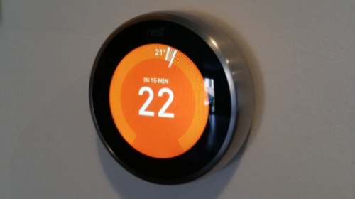Nest-Thermostat-Home-Automation