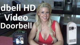 dbell HD Live Video Doorbell Review 3rd generation