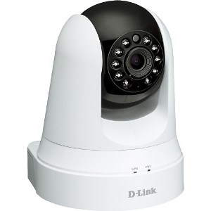 Smart Home Automation Security Camera