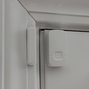 Smart Home Automation Door sensor