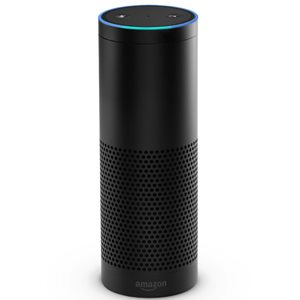 Smart Home Automation Amazon Echo