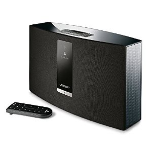 Home Automation Bose soundtouch