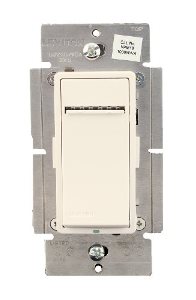 Home Automation dimmer switch