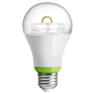 Home Automation LED light bulb