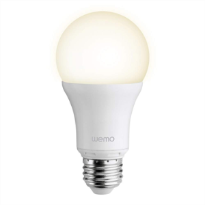 Smart Home Automation light bulb