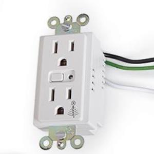 Smart Home Automation outlet