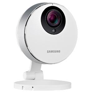 Home Automation security camera