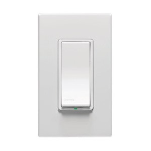 Smart Home Automation light switch