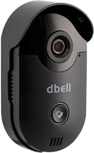 Home Automation Dbell doorbell