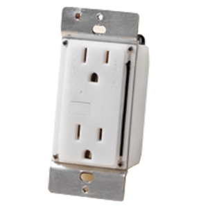 Smart Home Automation Wall-Outlet